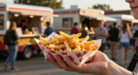 National French Fry Day Surges In Global Coverage