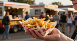 National French Fry Day Surges In Global Coverage