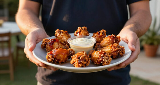 National Wing Day