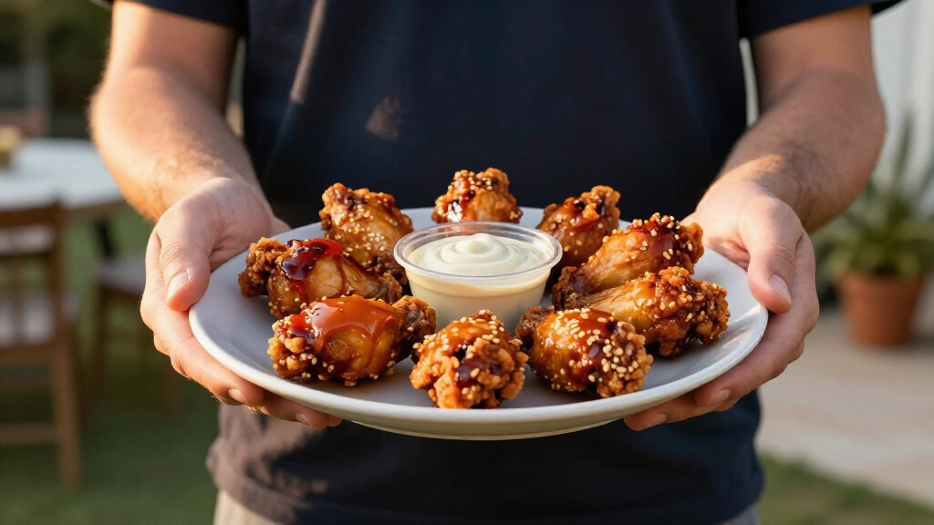 National Wing Day