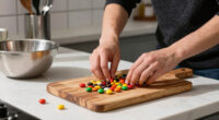New Reese's Pieces Product