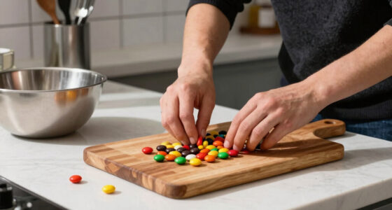 New Reese's Pieces Product