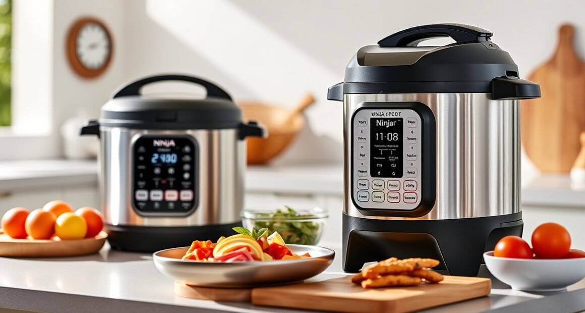 Ninja 14-in-1 PossibleCooker PRO: Your Summer Kitchen Companion