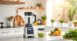 Ninja BN805A Pro Plus Kitchen System: The Ultimate Summer Blend