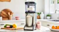 Ninja CREAMi Ice Cream Maker: Perfect for Summer Treats