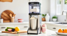 Ninja CREAMi Ice Cream Maker: Perfect for Summer Treats