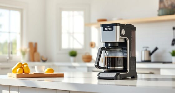 Ninja DualBrew Pro: Your Perfect Summer Coffee Companion