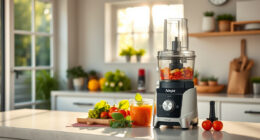 Ninja Food Processor (Ninja Food Processors): Your Summer Kitchen Companion