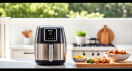Ninja Foodi 8-Quart DualZone Air Fryer: Summer’s Perfect Family Helper