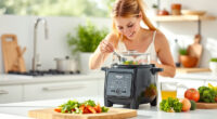 Ninja Foodi Everyday Possible Cooker Pro — Your Summer All-in-One Kitchen Sidekick