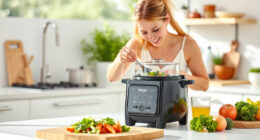 Ninja Foodi Everyday Possible Cooker Pro — Your Summer All-in-One Kitchen Sidekick