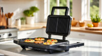 Ninja Foodi Pro 5-in-1 Indoor Grill: Your Summer Grilling Companion