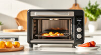 Ninja Foodi XL Pro Air Oven: Your Summer Kitchen Powerhouse