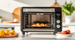 Ninja Foodi XL Pro Air Oven: Your Summer Kitchen Powerhouse