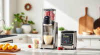 Ninja NC701 CREAMi Swirl Review: Summer’s Sweetest Treat Maker