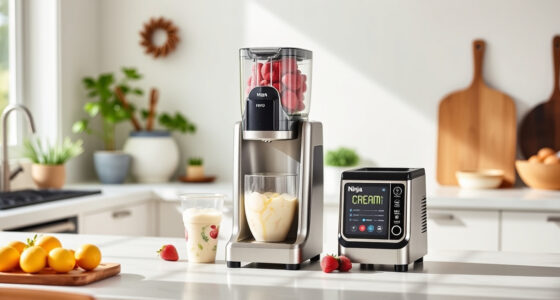 Ninja NC701 CREAMi Swirl Review: Summer’s Sweetest Treat Maker