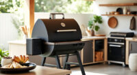 Ninja Outdoor Woodfire Pro XL Grill & Smoker: The Ultimate Summer BBQ Companion