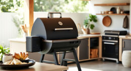 Ninja Outdoor Woodfire Pro XL Grill & Smoker: The Ultimate Summer BBQ Companion