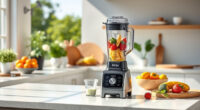 Ninja Professional Blender: Your Summer Smoothie Sidekick