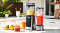 Ninja SLUSHi XL: The Ultimate Summer Frozen Drink Maker