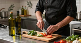 Olive Garden Surges In Global Coverage