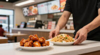 Panda Express Surges In Global Coverage