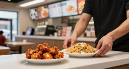Panda Express Surges In Global Coverage