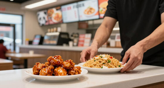 Panda Express Surges In Global Coverage