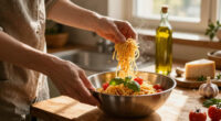 Pasta