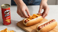 Pringles just changed hot dog buns forever