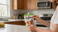 Pt Organics Fruit Pouch Recall