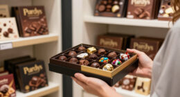 Purdys Chocolatier Surges In Global Coverage