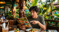 Rainforest Cafe Surges In Global Coverage