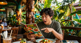 Rainforest Cafe Surges In Global Coverage