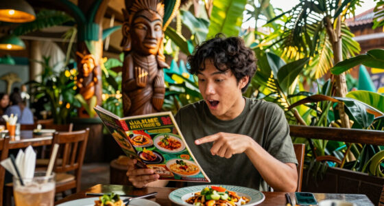 Rainforest Cafe Surges In Global Coverage