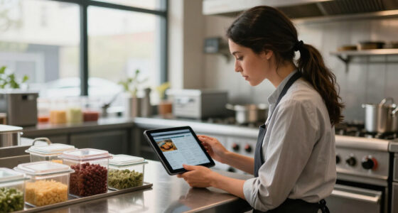 Restaurant Brands International Surges In Global Coverage