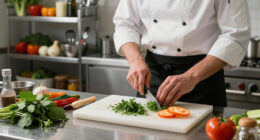 Sapori Ristorante Surges In Global Coverage
