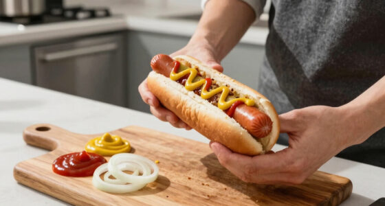 SPAM Just Launched Its First-Ever Hot Dog — Here's Why It's Better Than All Beef