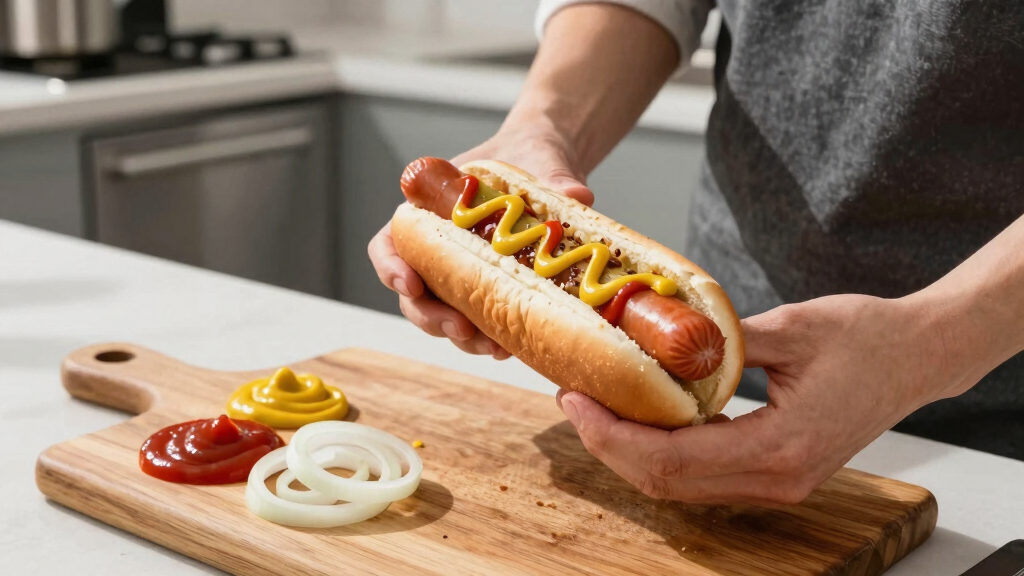 SPAM Just Launched Its First-Ever Hot Dog — Here's Why It's Better Than All Beef