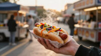 SPAM Just Launched Its First-Ever Hot Dog — Here's Why It's Better Than All Beef