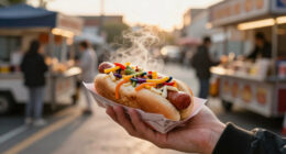 SPAM Just Launched Its First-Ever Hot Dog — Here's Why It's Better Than All Beef