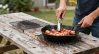 Stop Throwing Hot Dogs on the Grill — This Forgotten Cooking Method Is Better