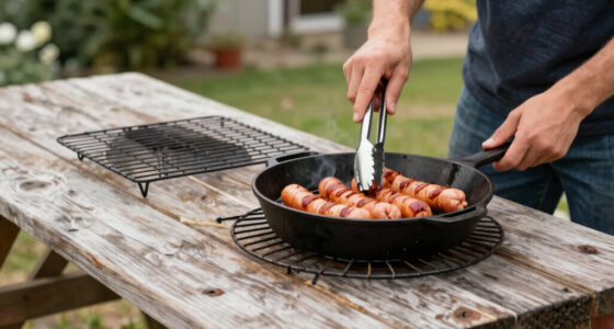 Stop Throwing Hot Dogs on the Grill — This Forgotten Cooking Method Is Better