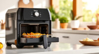 Summer Cooking Simplified with the Ninja Foodi 10-in-1 Smart XL Air Fry Oven
