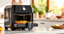 Summer Cooking Simplified with the Ninja Foodi 10-in-1 Smart XL Air Fry Oven