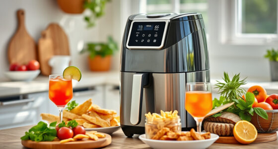 Summer Feast: How to Roast a Whole Chicken in the Ninja Air Fryer