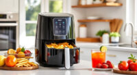 Summer Feast Made Easy: How to Roast a Whole Chicken in the Ninja Air Fryer