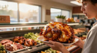 Surprise rival knocks Costco's famous rotisserie chicken off its perch as best bird