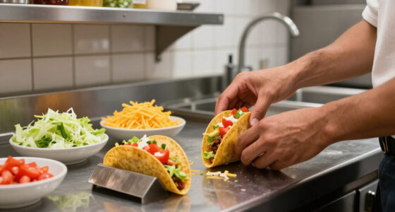 Taco Bell Surges In Global Coverage