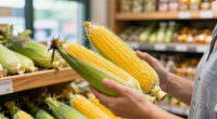 The #1 Way You’re Ruining Your Fresh Summer Corn Before You Even Leave The Store